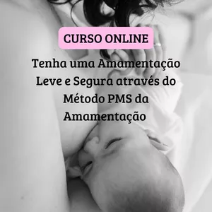 Método PMS (Posição, Manejo e Sucção)