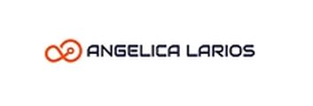 Angelica Larios's School logo
