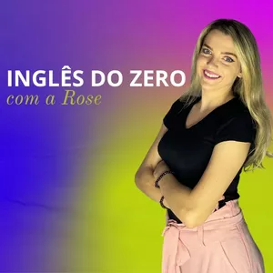 Curso Inglês de verdade com uma Nativa Britânica!