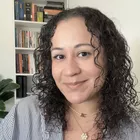 Foto do autor MARIANE GABRI BOMFIM DA SILVA