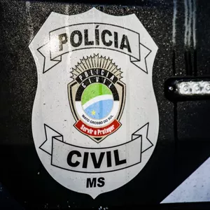 Imagem de capa para o Ebook Caderno de Questões Policia Civil MS
