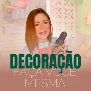 Imagem de capa para o Curso online Decoração Faça Você Mesma 