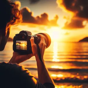 Cover image for Online course Memories in focus 2