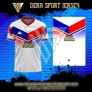 Cover image for Online course Dera Template Jersey 0110
