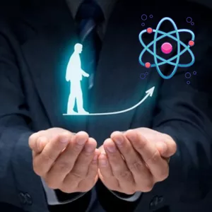 Imagem de capa para o Curso online Mentoria em Terapia Vibracional Quântica edições 2021/2022