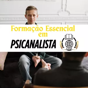 Imagem do curso PSICANÁLISE ESSENCIAL CFEP