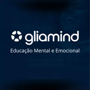Imagem de capa para o Curso online Gliamind - Educação Mental e Emocional