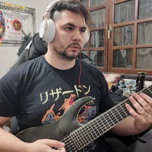 Cover image for Online course Indian Sitar Preset for Fractal FM3 – Elevate Your Sound!