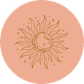 Solluna's Ignite YOU logo