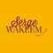 serge wakeem