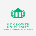 My Growth University logo