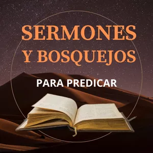 Imagen de portada para Ebook Sermones y Bosquejos Para Predicar
