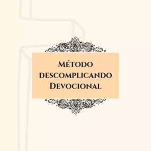 Imagem do curso Descomplicando Devocional 