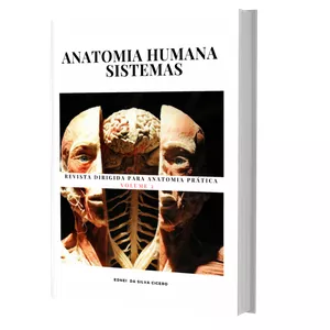 Imagem de capa para o Ebook Atlas de Anatomia Humana Sistemas 