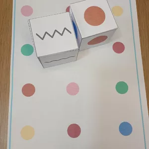 Imagem de capa para o Ebook Jogo Coordenação Motora Fina