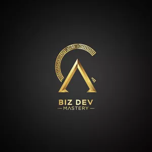 Image de couverture pour le Cours en ligne BizDev Mastery