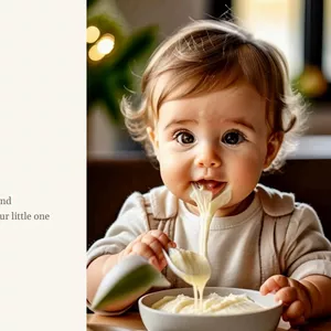 Cover image for Ebook Healthy Diet for Babies 