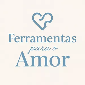 Imagem de capa para o Curso online Ferramentas para o Amor 