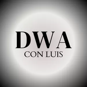 Imagen de portada para Ebook Aprende y emprende con DWA 