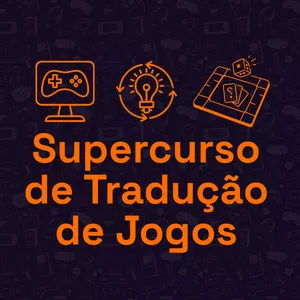 Imagem do curso SUPERCURSO LEVEL UP