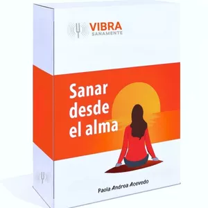 Imagen de portada para Curso online  Reconéctate para sanar