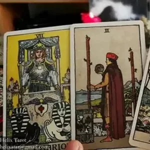 Image de couverture pour le Cours en ligne Découvrez Votre Destin avec le Meilleur Site de Voyance Gratuite 🔮