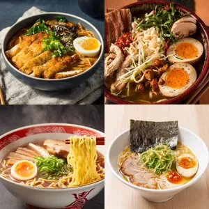 Imagen de portada para Ebook Método Ramen