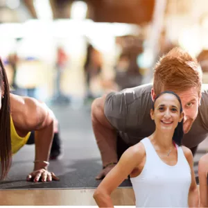 Imagen de portada para Curso online Entrenamiento Hiit