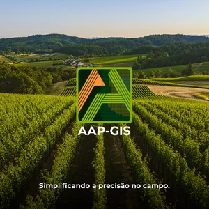 Imagem de capa para o Curso online + 1 ano de AAPGIS 