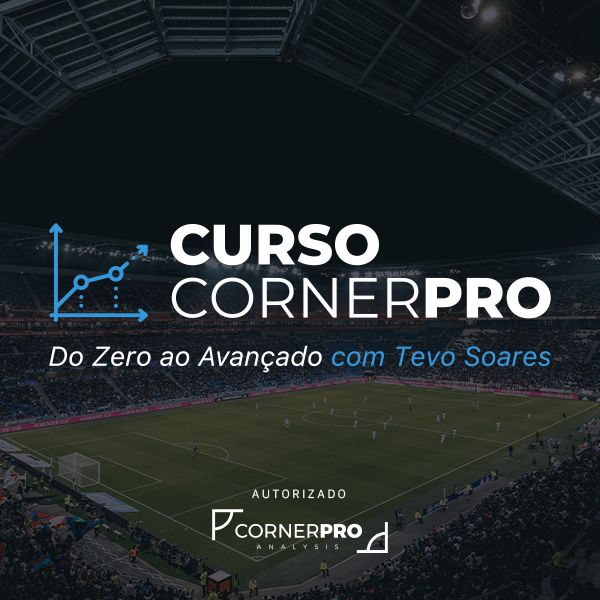 Corner Pro do Zero ao Avançado com Tevo Soares Escantevo Curso diário - DIcas
