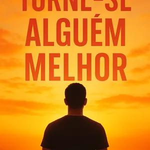 Imagem de capa para o Ebook Torne-se Alguém Melhor