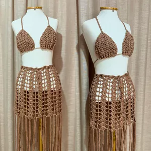 Imagem de capa para o Curso online Conjunto de Crochê Tereza - Passo a Passo