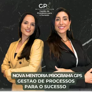 Imagem de capa para o Curso online Nova Mentoria Programa GPS