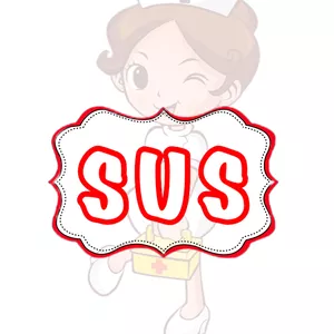 Imagem de capa para o Ebook SUS PARA CONCURSO