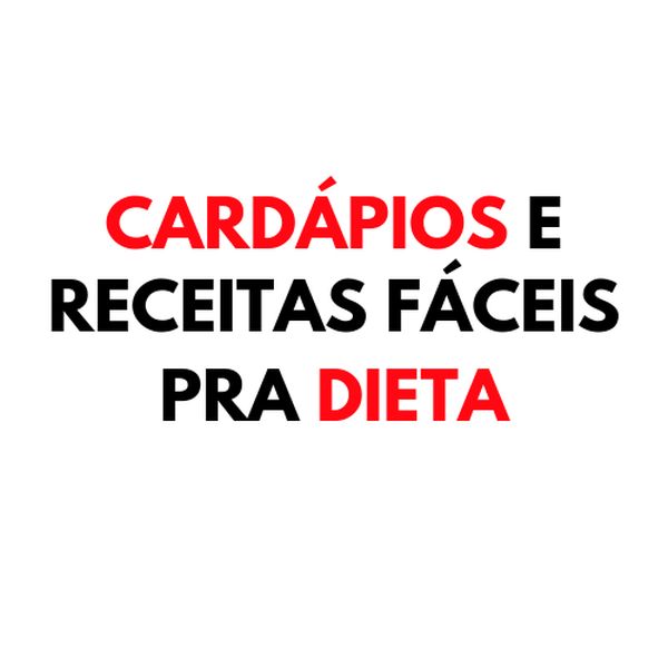 Receitas Fáceis Pra Dieta Comercial At Adeusobesidadedatamycombr Learn A New Skill Online Courses Members Area Subscription Services Hotmart