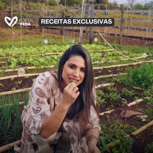 Imagem do curso FITOGASTRONOMIA AYURVÉDICA [CULINÁRIA]