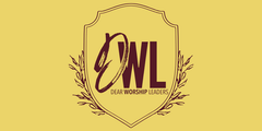 Dear Worship Leaders logo