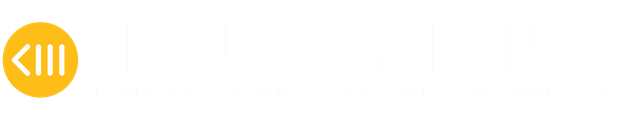 Impara con Claudio logo