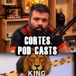 Imagem de capa para o Curso online Cortes Podcasts