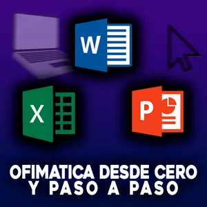 Imagen de portada para Ebook Completo: ofimática esencial 
