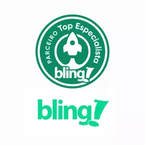 Imagem de capa para o Curso online Bling ERP Implantaçao e Treinamento