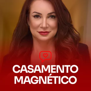 Imagem do curso *Casamento Magnetico!