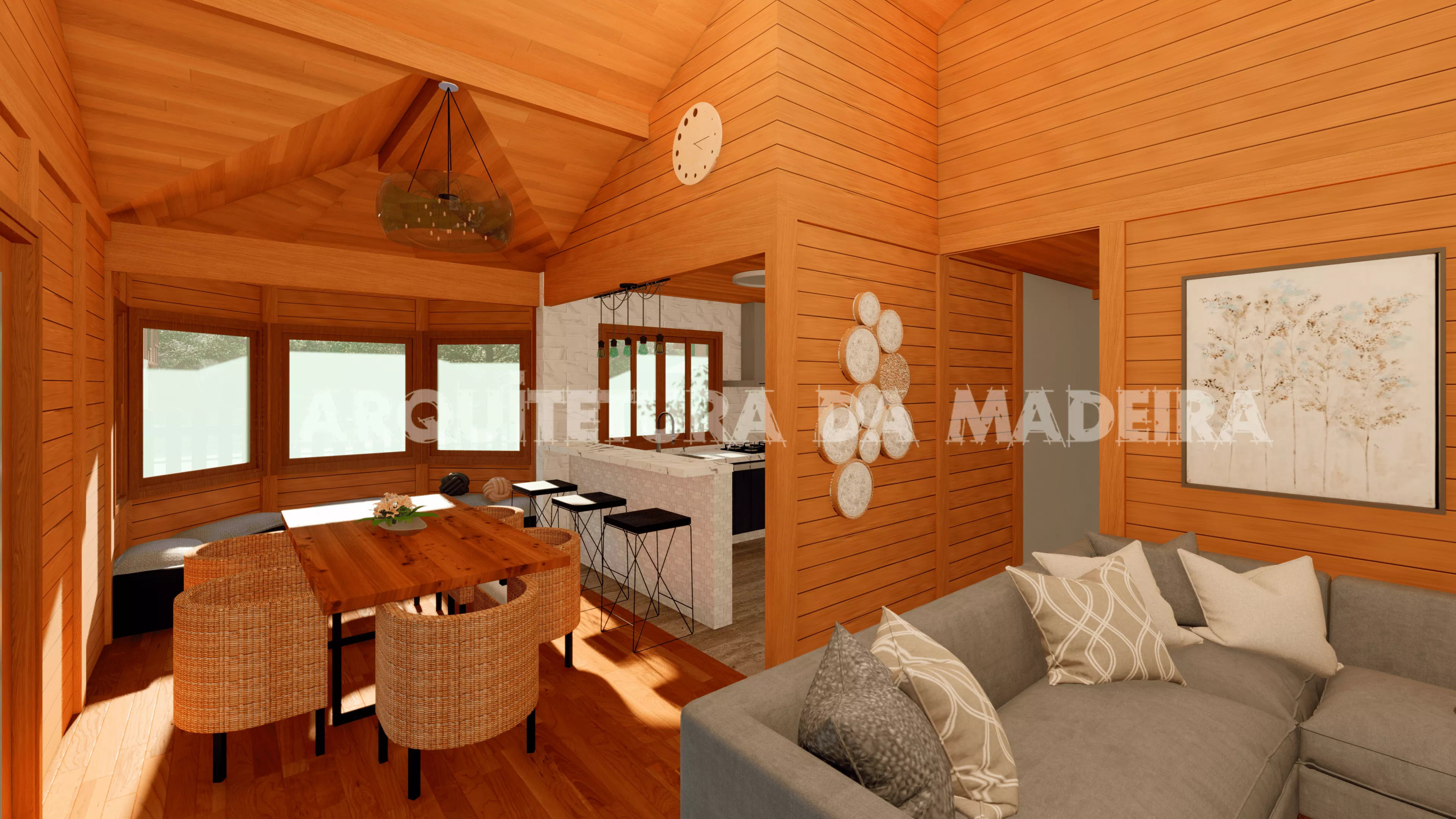 3D interno