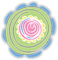 Becky Rose Yoga logo
