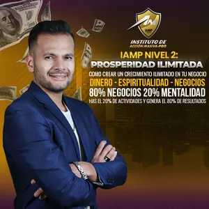 Imagen de portada para Curso online Negocio Expansivo