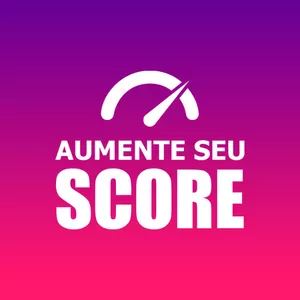 Imagem de capa para o Ebook Aumente seu Score - Guia Definitivo 