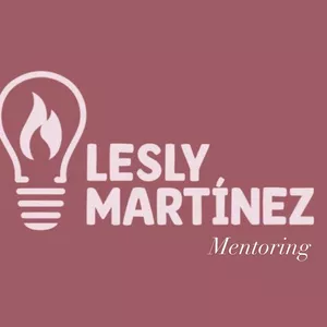 Imagen de portada para Curso online Mentoría para Marca Personal- Lesly Martínez Mentoring