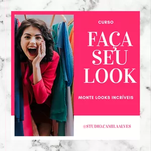 Imagem do curso Faça Seu Look
