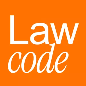 Imagem de capa para o Curso online [Saas] LawCode 