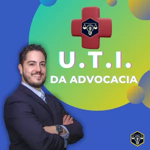 Imagem de capa para o Curso online U.T.I. da Advocacia